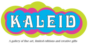 KALEID Gallery logo