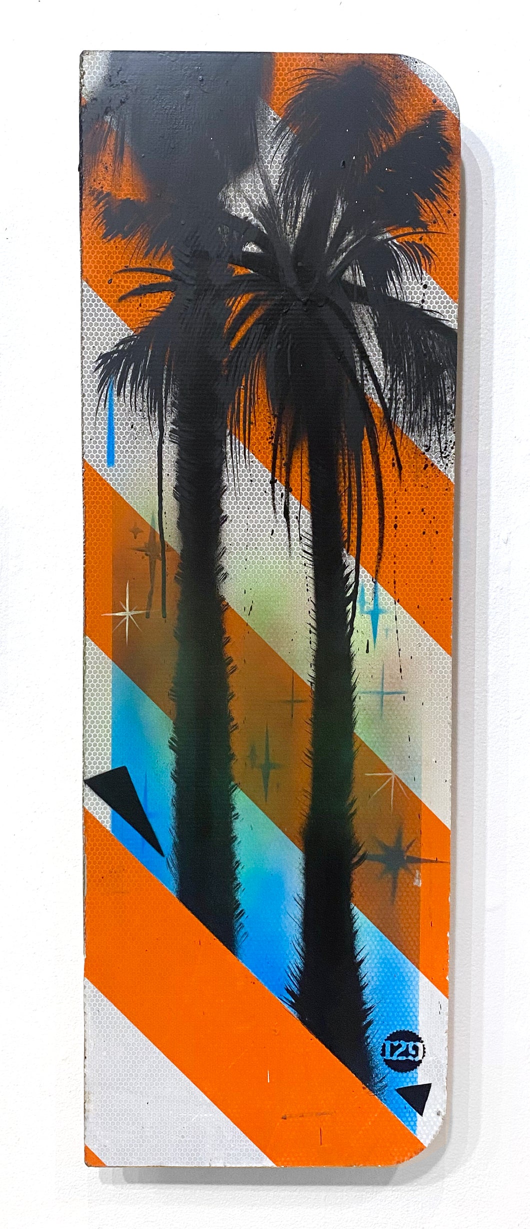 Palm Trees by Force129