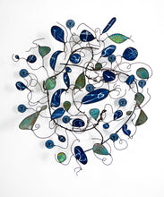 Load image into Gallery viewer, “Behind Blue Eyes” by Jonathan Kermit
