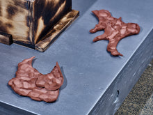 Load image into Gallery viewer, Beyond the Fires and Tribulations by Valentino Loyola
