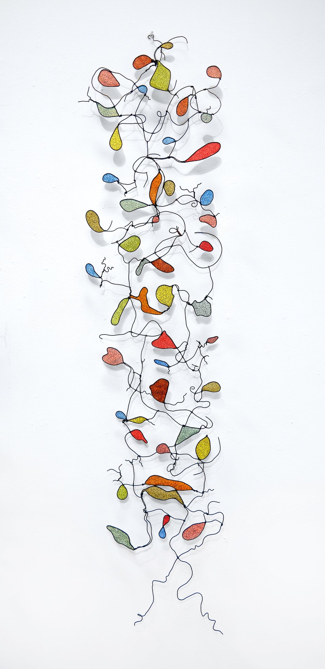 “Encryptic” by Jonathan Kermit