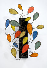 Load image into Gallery viewer, “Floating Cipher” by Jonathan Kermit&nbsp;
