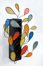 Load image into Gallery viewer, “Floating Cipher” by Jonathan Kermit&nbsp;

