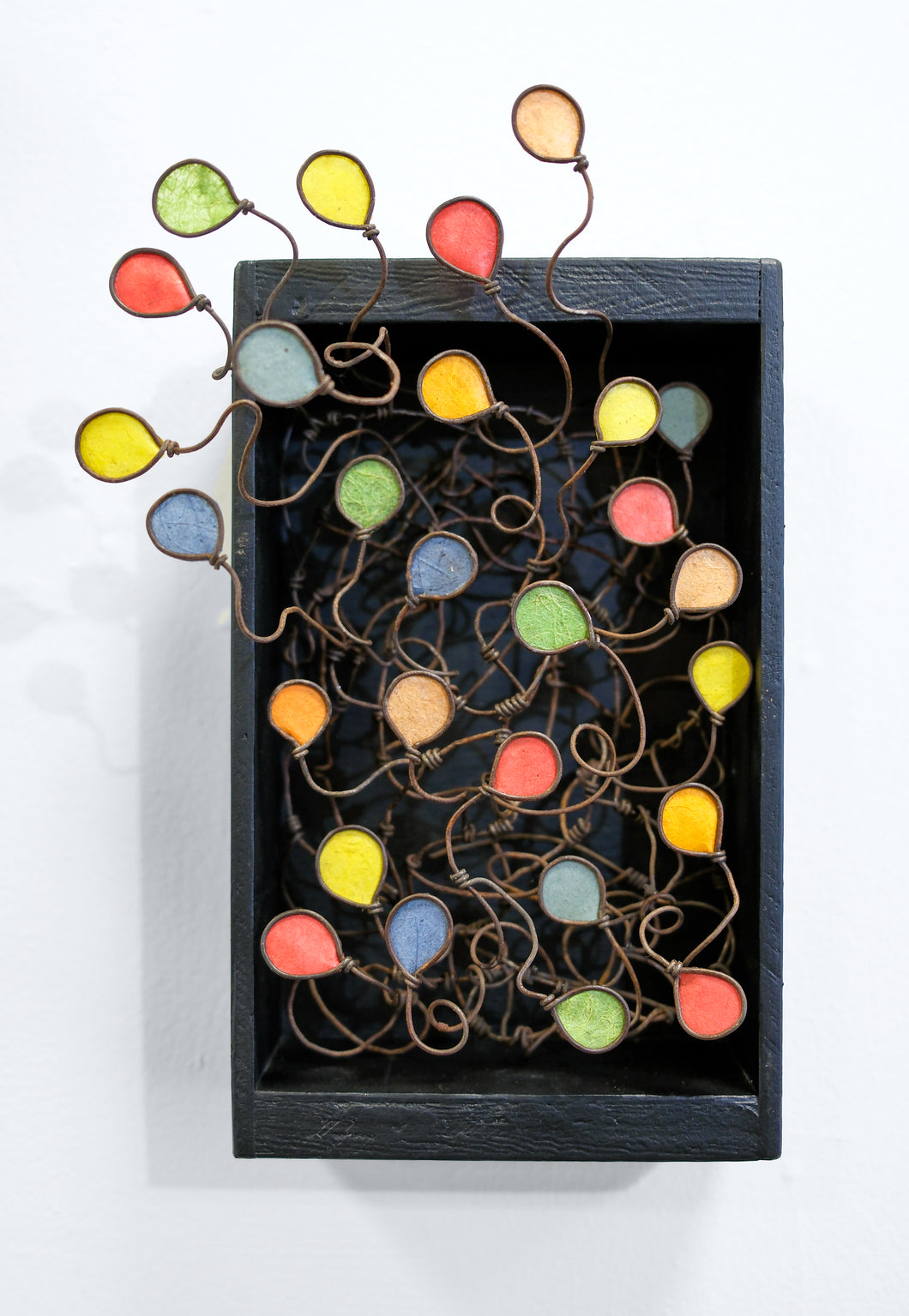 “Hullaballoon” by Jonthan Kermit