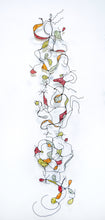 Load image into Gallery viewer, “Hypnagogic” by Jonathan Kermit
