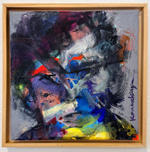 Load image into Gallery viewer, Fragmented by Natasha Kramskaya
