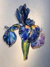 Load image into Gallery viewer, Fragmented by Natasha Kramskaya
