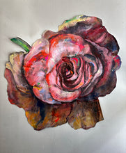 Load image into Gallery viewer, Fragmented by Natasha Kramskaya
