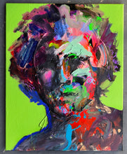 Load image into Gallery viewer, Fragmented by Natasha Kramskaya
