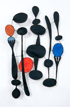 Load image into Gallery viewer, &quot;Silhouettes&quot; by Jonathan Kermit
