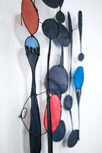 Load image into Gallery viewer, &quot;Silhouettes&quot; by Jonathan Kermit
