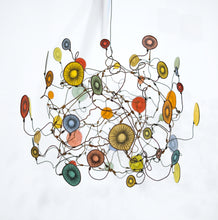 Load image into Gallery viewer, “Spinning Wheels” by Jonathan Kermit

