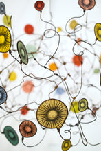 Load image into Gallery viewer, “Spinning Wheels” by Jonathan Kermit

